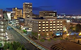 Courtyard Tacoma Downtown